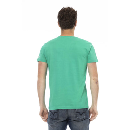 Trussardi Action T-shirt - mem39