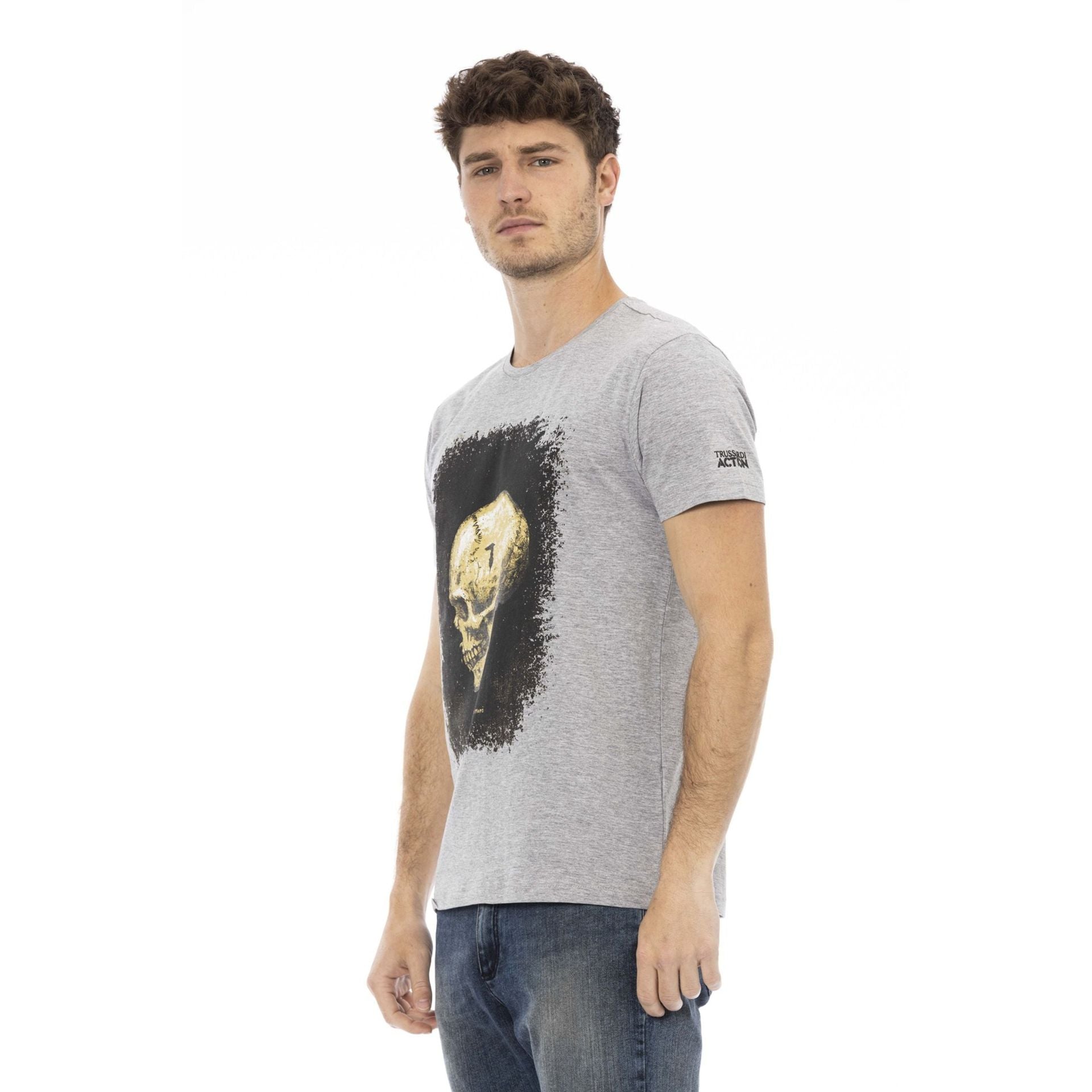 Trussardi Action T-shirt - mem39