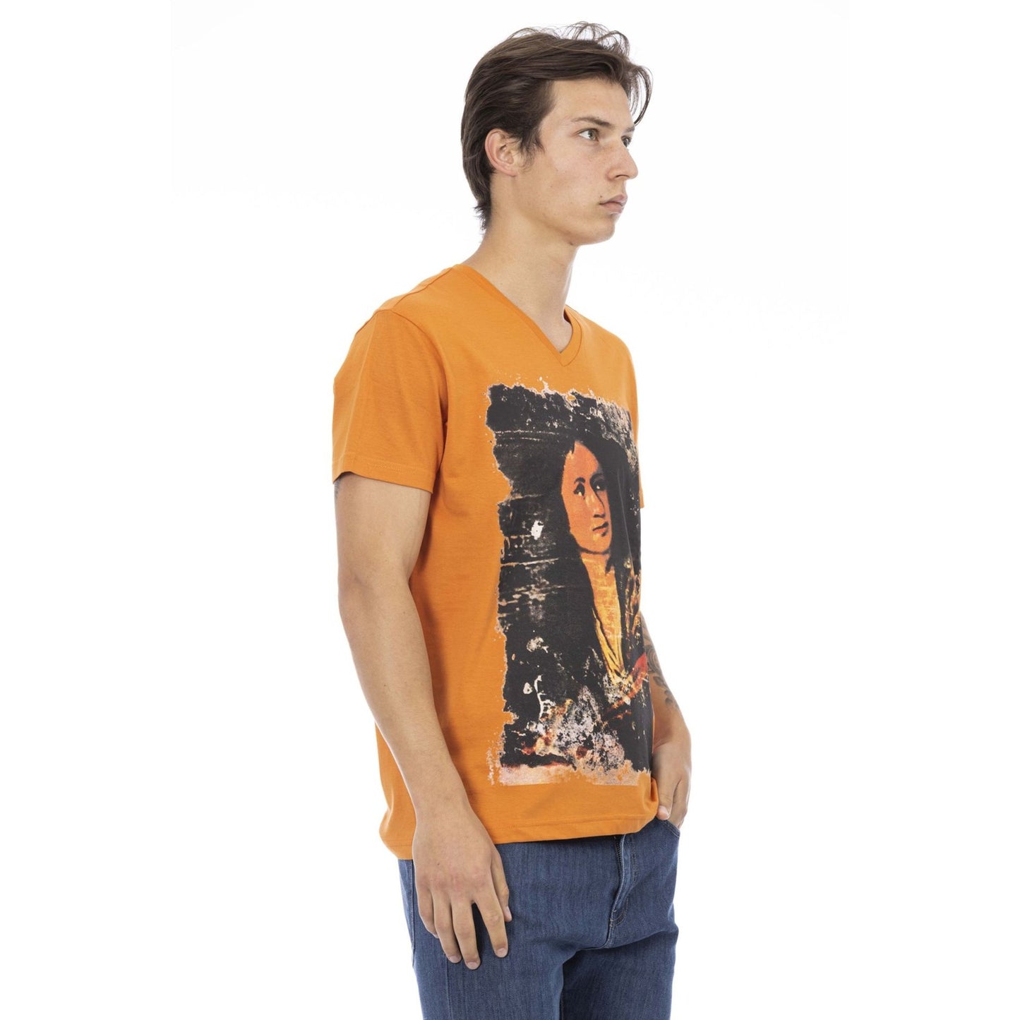 Trussardi Action T-shirt - mem39