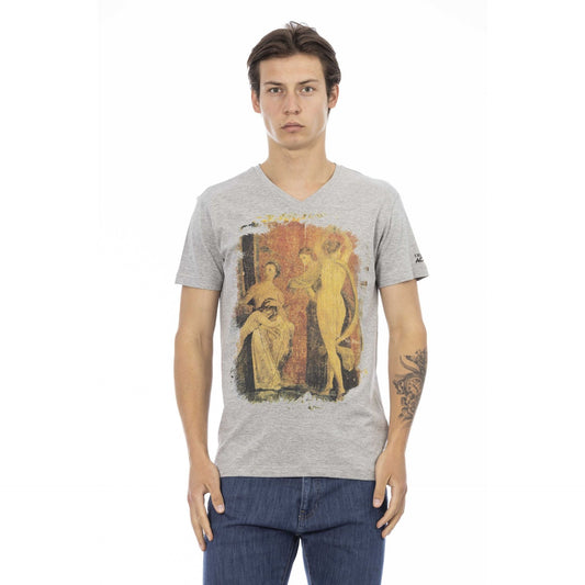 Trussardi Action T-shirt - mem39