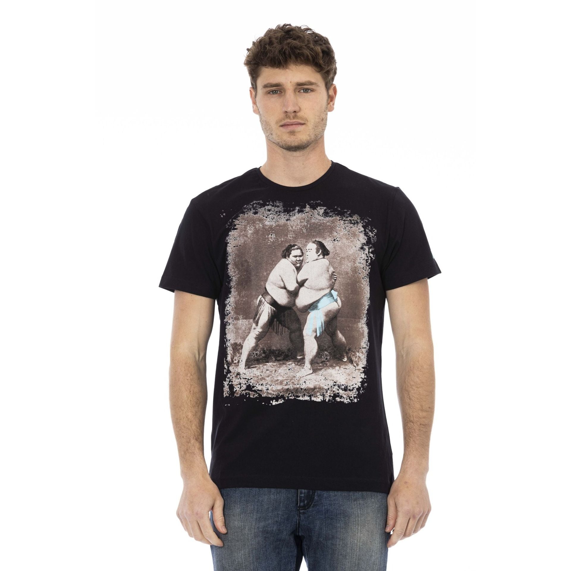 Trussardi Action T-shirt - mem39