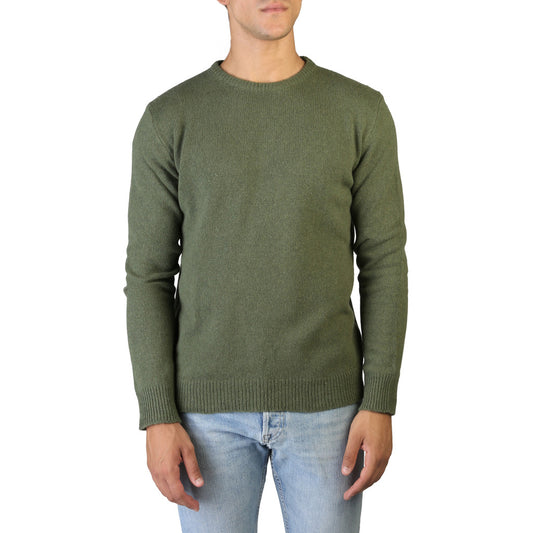 100% Cashmere - C-NECK-M - mem39