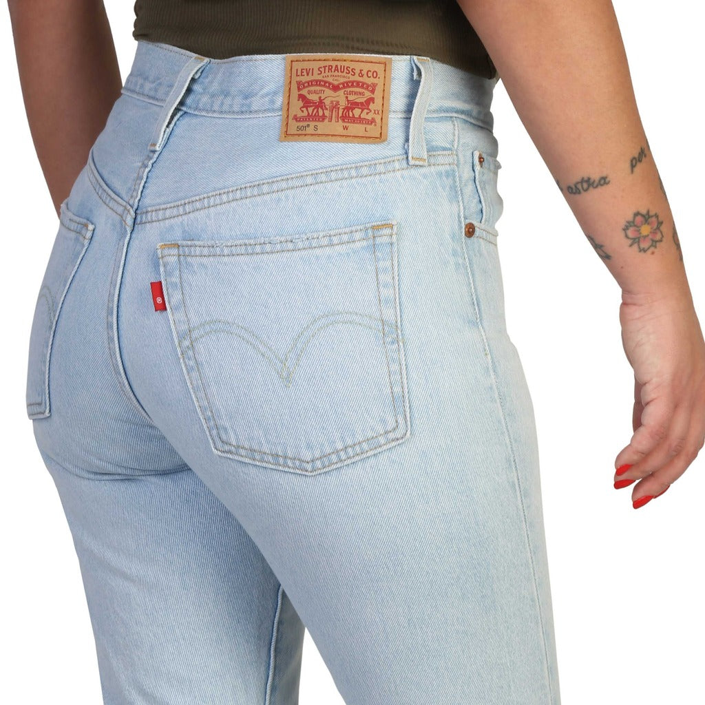 Levis - 501_SKINNY - mem39