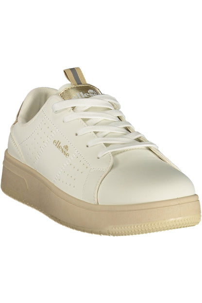 ELLESSE CALZATURA SPORTIVA DONNA BIANCO