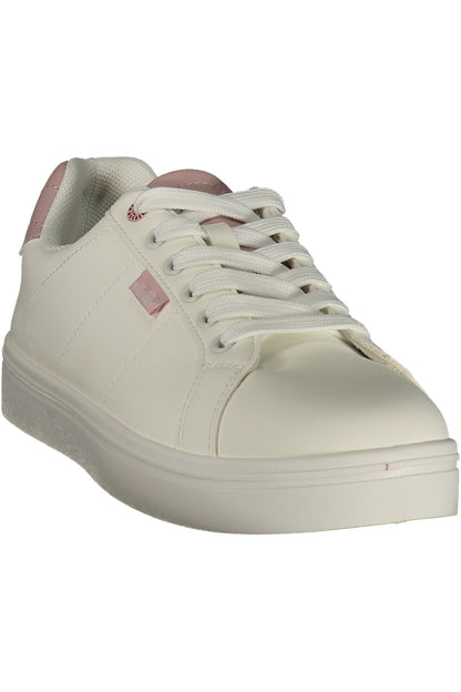 ELLESSE CALZATURA SPORTIVA DONNA BIANCO