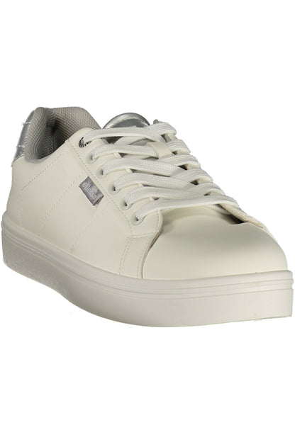 ELLESSE CALZATURA SPORTIVA DONNA BIANCO