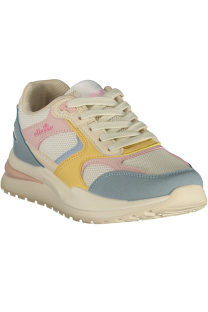 ELLESSE CALZATURA SPORTIVA DONNA BIANCO