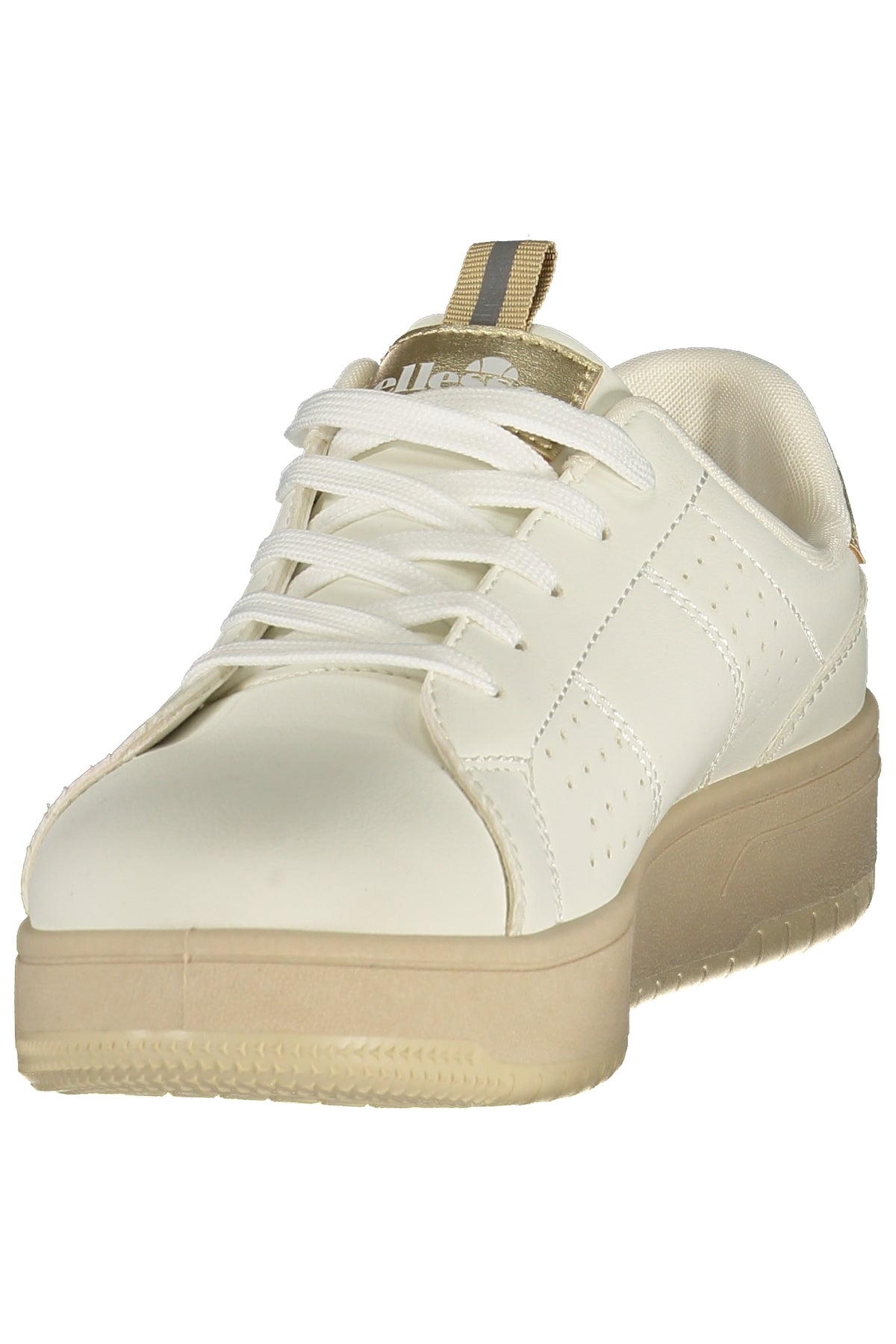 ELLESSE CALZATURA SPORTIVA DONNA BIANCO