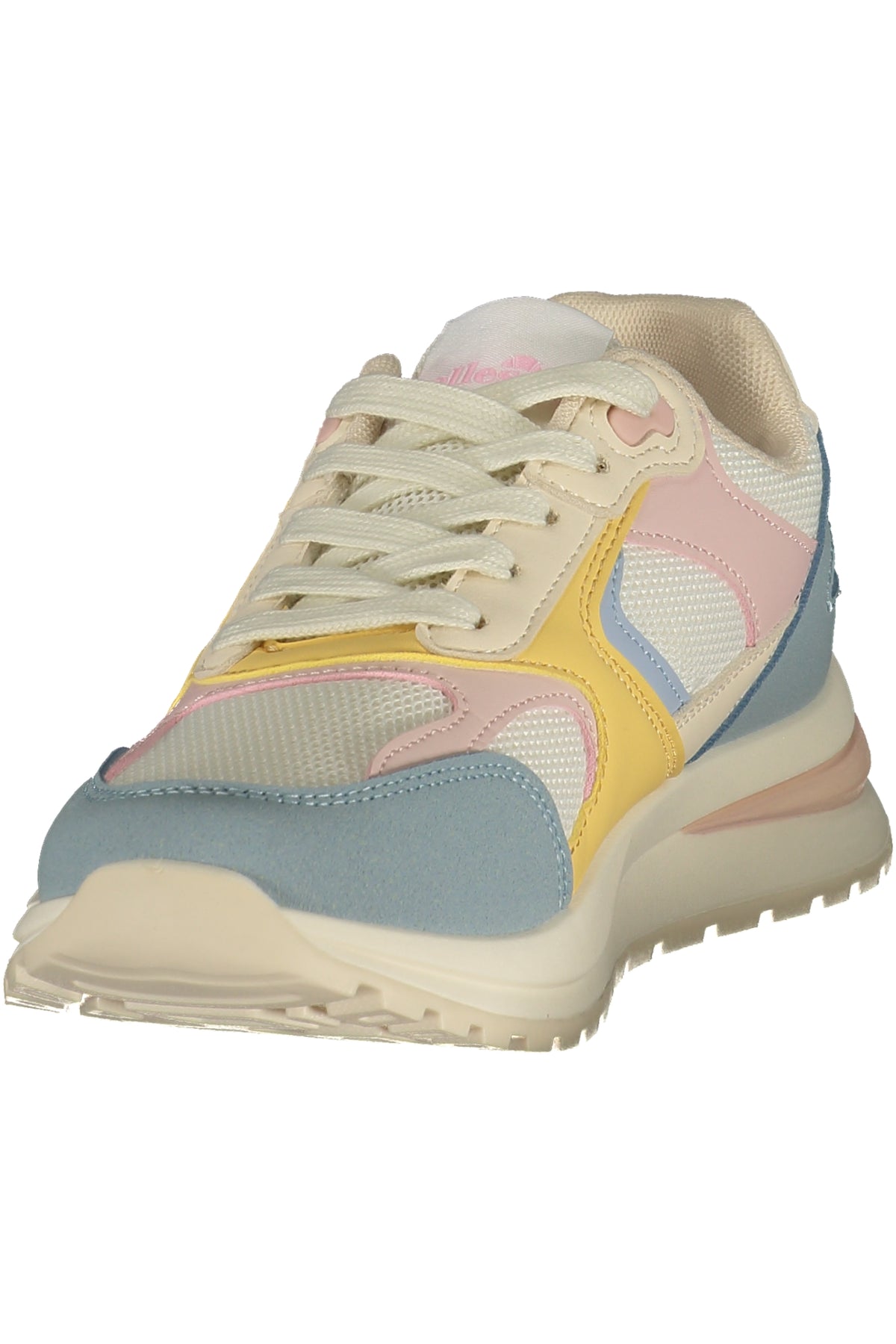 ELLESSE CALZATURA SPORTIVA DONNA BIANCO