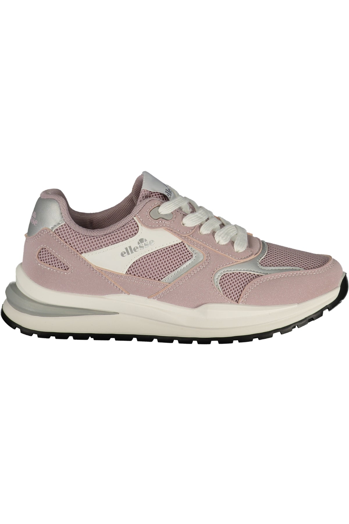 ELLESSE CALZATURA SPORTIVA DONNA ROSA