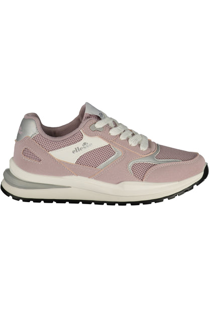 ELLESSE CALZATURA SPORTIVA DONNA ROSA