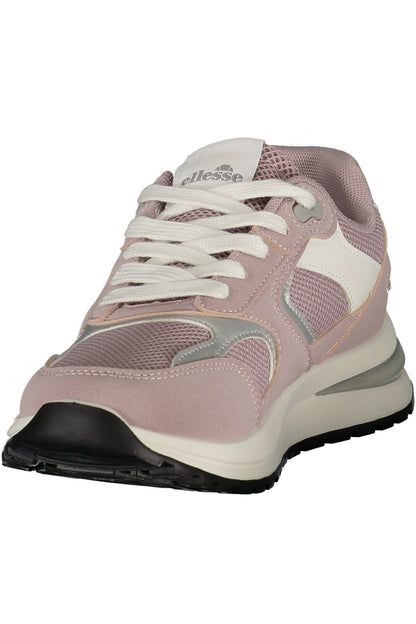 ELLESSE CALZATURA SPORTIVA DONNA ROSA