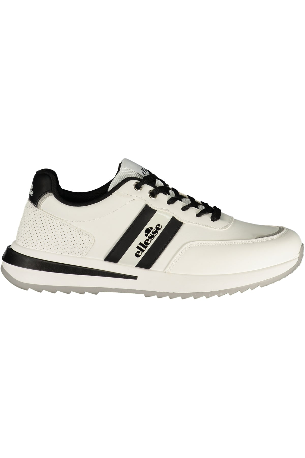 ELLESSE CALZATURA SPORTIVA UOMO BIANCO