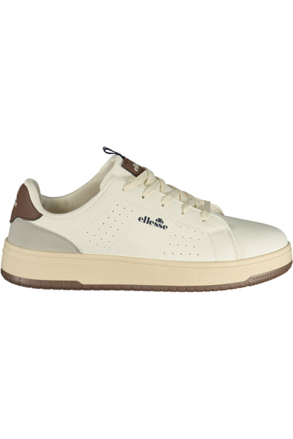 ELLESSE CALZATURA SPORTIVA UOMO BIANCO