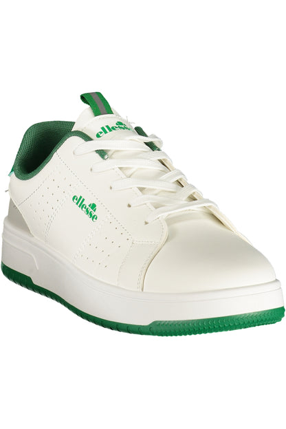 ELLESSE CALZATURA SPORTIVA UOMO BIANCO