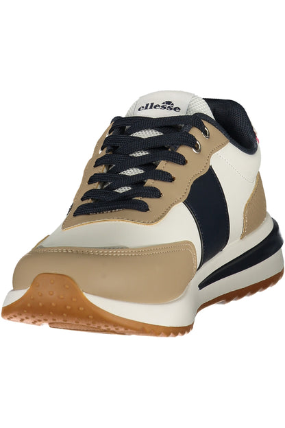 ELLESSE CALZATURA SPORTIVA UOMO BIANCO