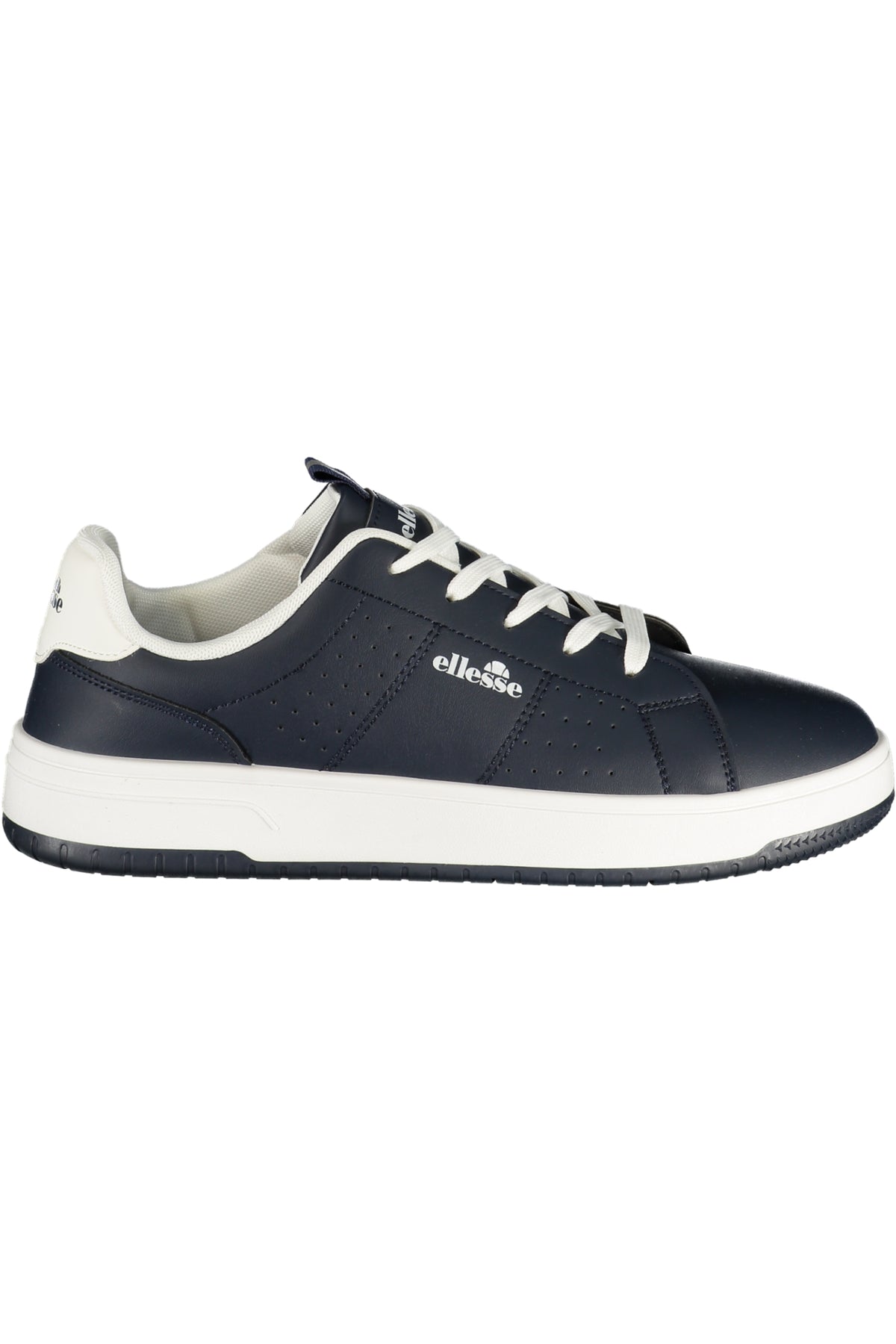 ELLESSE CALZATURA SPORTIVA UOMO BLU