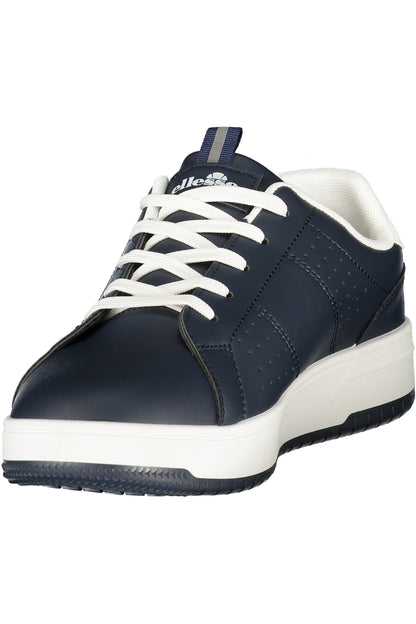 ELLESSE CALZATURA SPORTIVA UOMO BLU