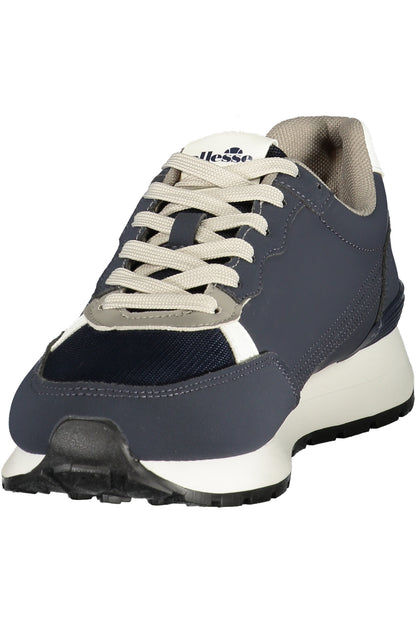 ELLESSE CALZATURA SPORTIVA UOMO BLU