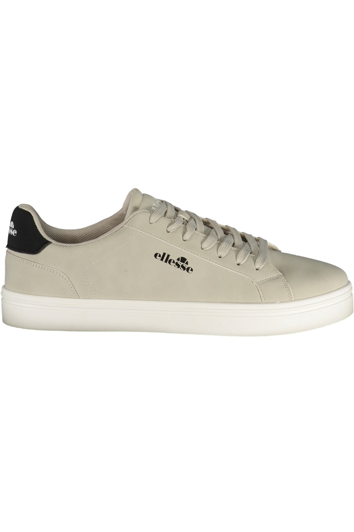 ELLESSE CALZATURA SPORTIVA UOMO GRIGIO