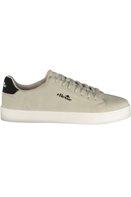 ELLESSE CALZATURA SPORTIVA UOMO GRIGIO