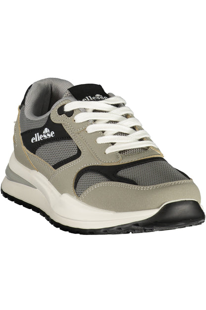 ELLESSE CALZATURA SPORTIVA UOMO GRIGIO