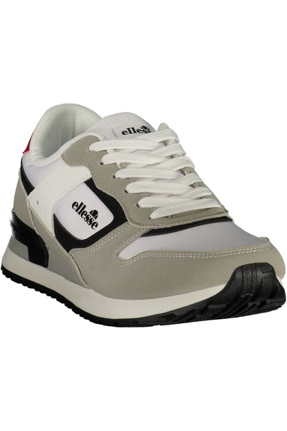 ELLESSE CALZATURA SPORTIVA UOMO GRIGIO