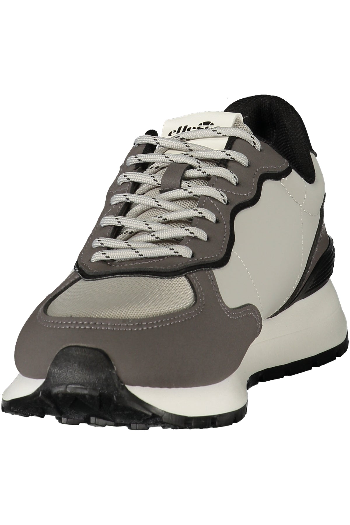 ELLESSE CALZATURA SPORTIVA UOMO GRIGIO