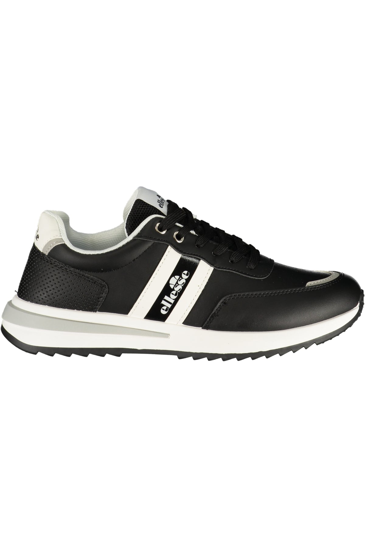 ELLESSE CALZATURA SPORTIVA UOMO NERO