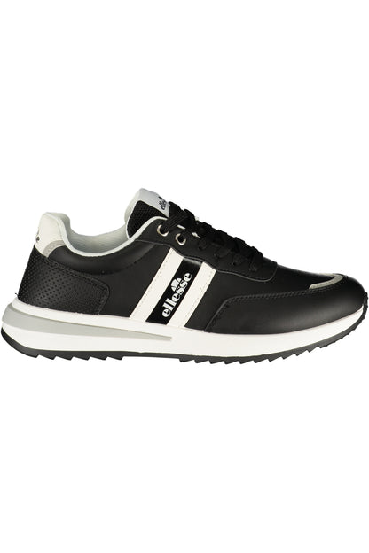 ELLESSE CALZATURA SPORTIVA UOMO NERO