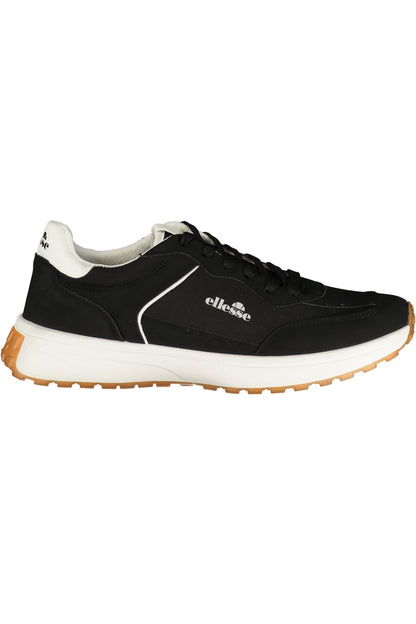 ELLESSE CALZATURA SPORTIVA UOMO NERO