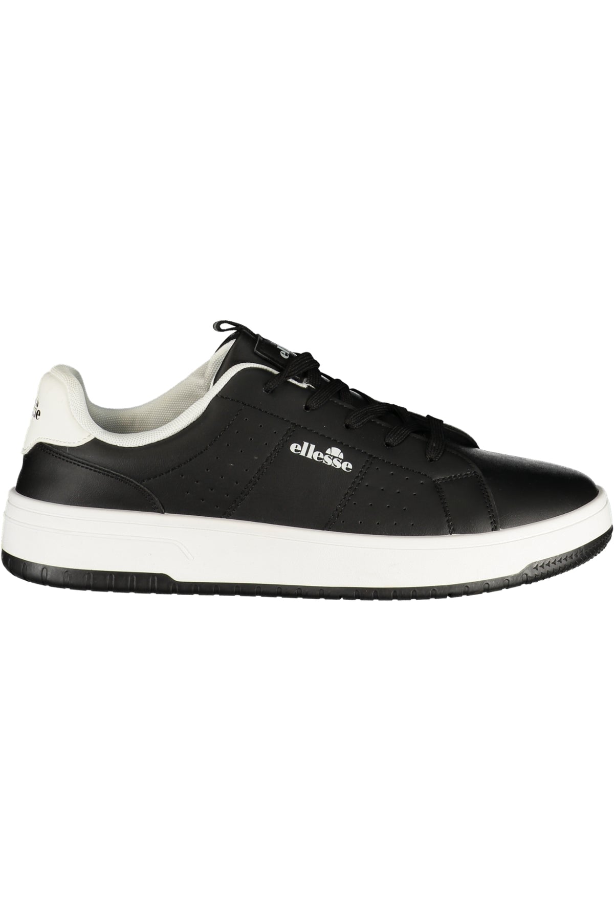 ELLESSE CALZATURA SPORTIVA UOMO NERO