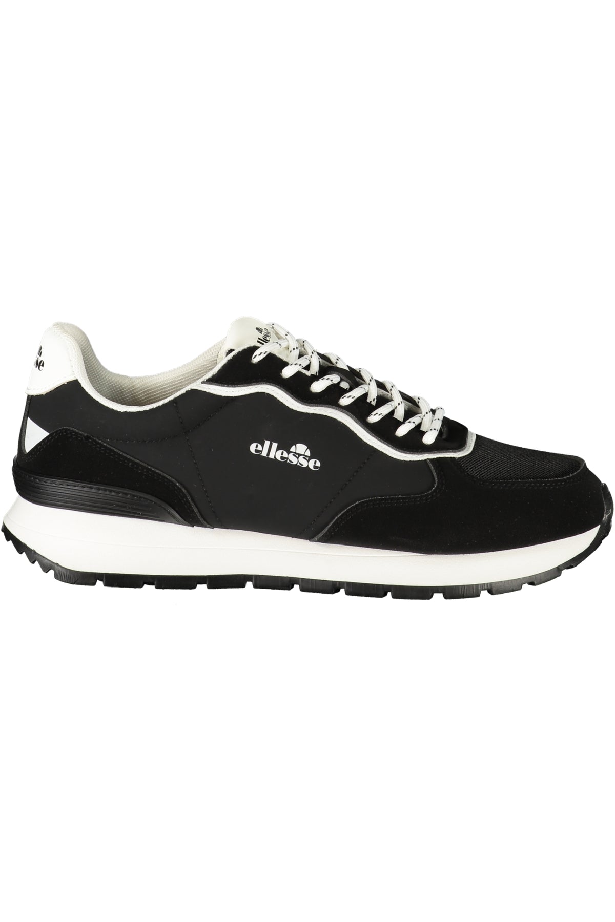 ELLESSE CALZATURA SPORTIVA UOMO NERO