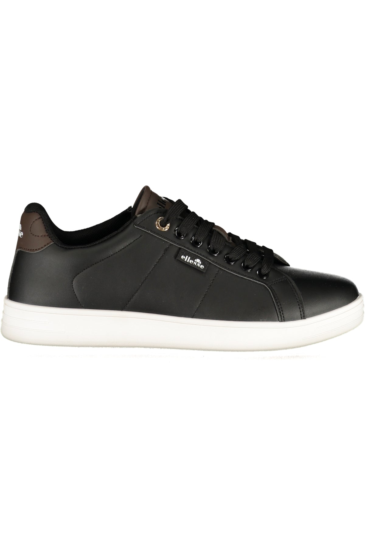 ELLESSE CALZATURA SPORTIVA UOMO NERO
