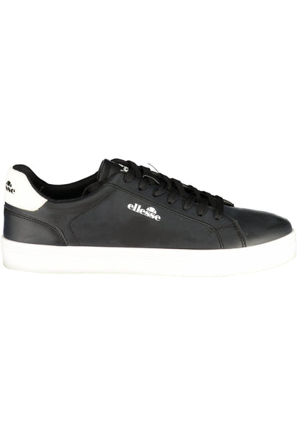 ELLESSE CALZATURA SPORTIVA UOMO NERO