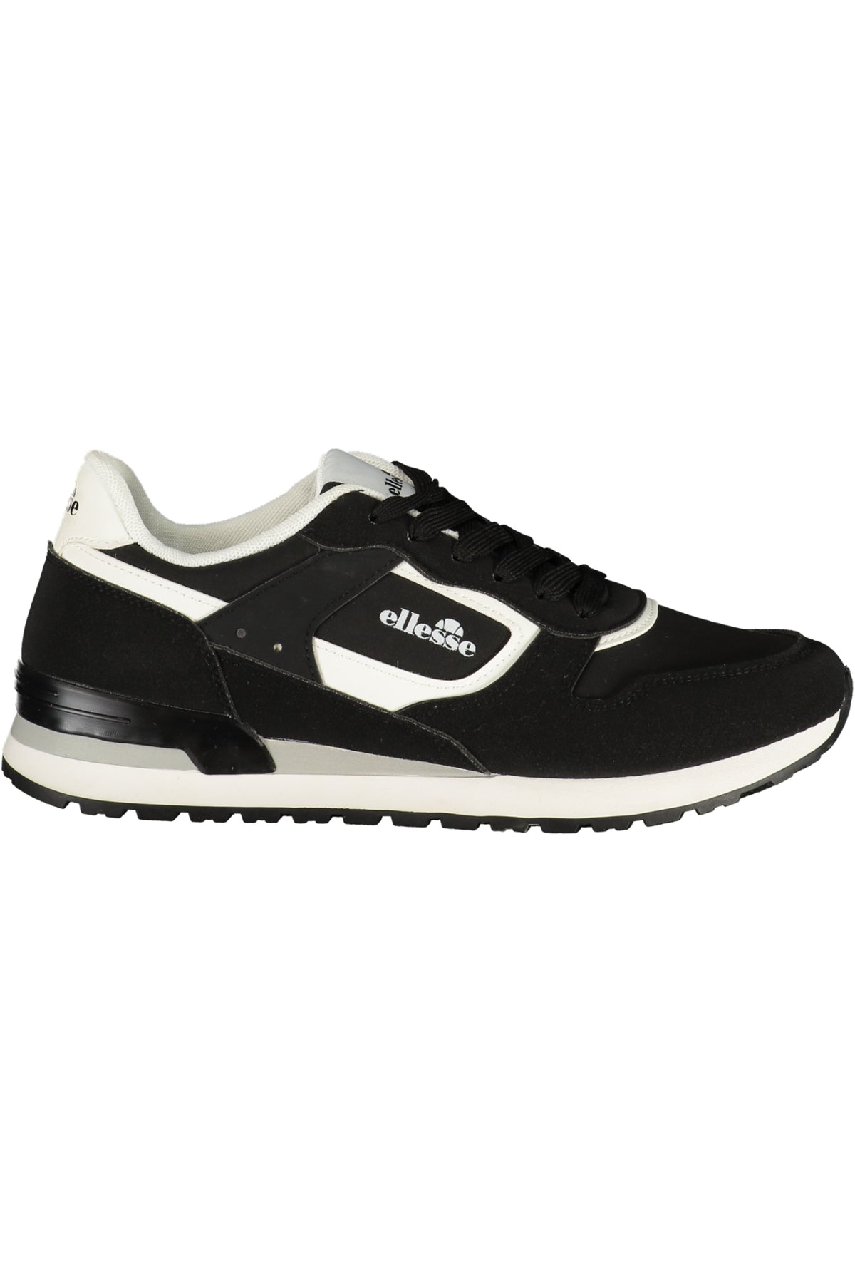 ELLESSE CALZATURA SPORTIVA UOMO NERO