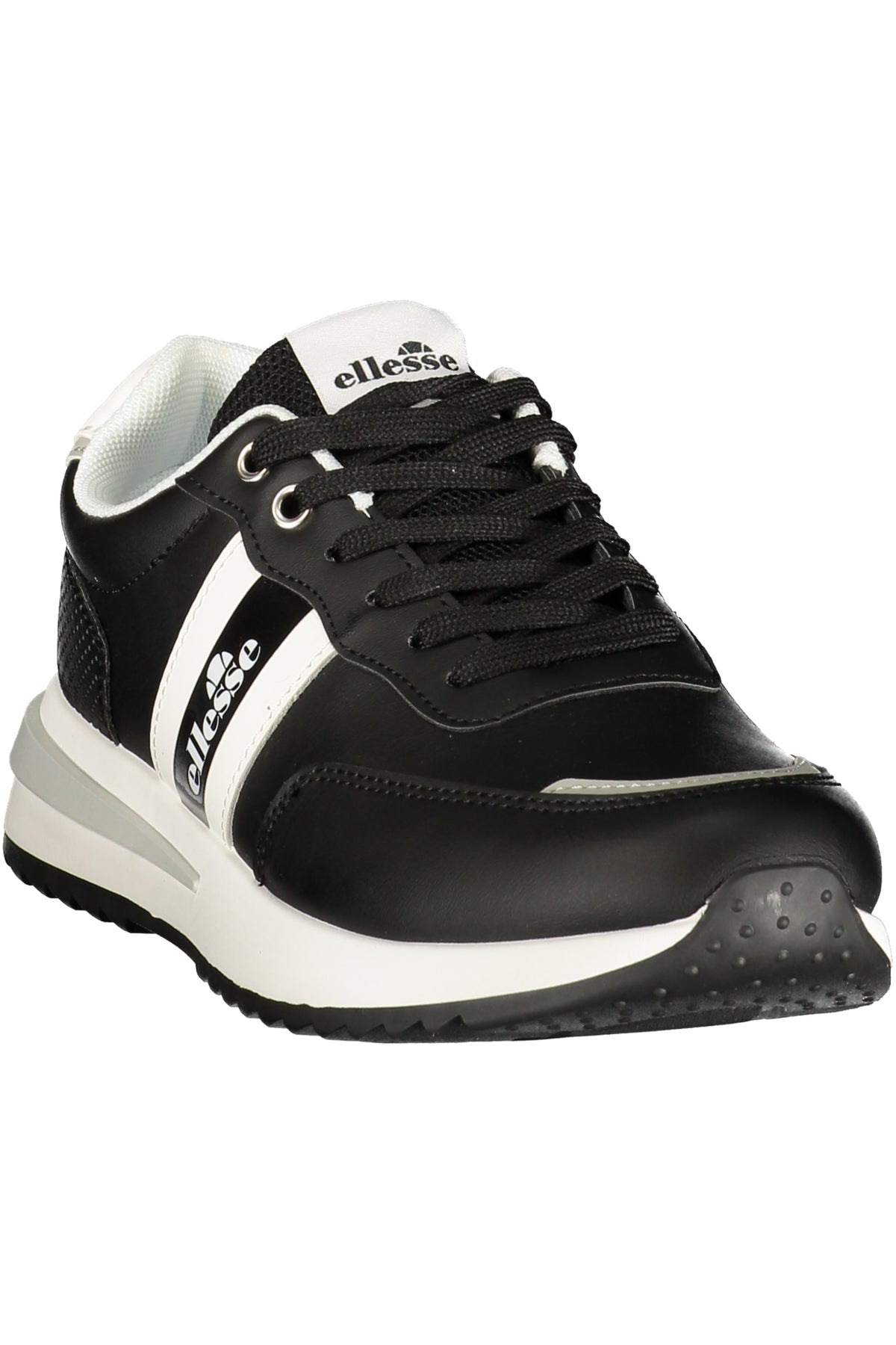 ELLESSE CALZATURA SPORTIVA UOMO NERO