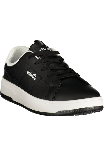 ELLESSE CALZATURA SPORTIVA UOMO NERO