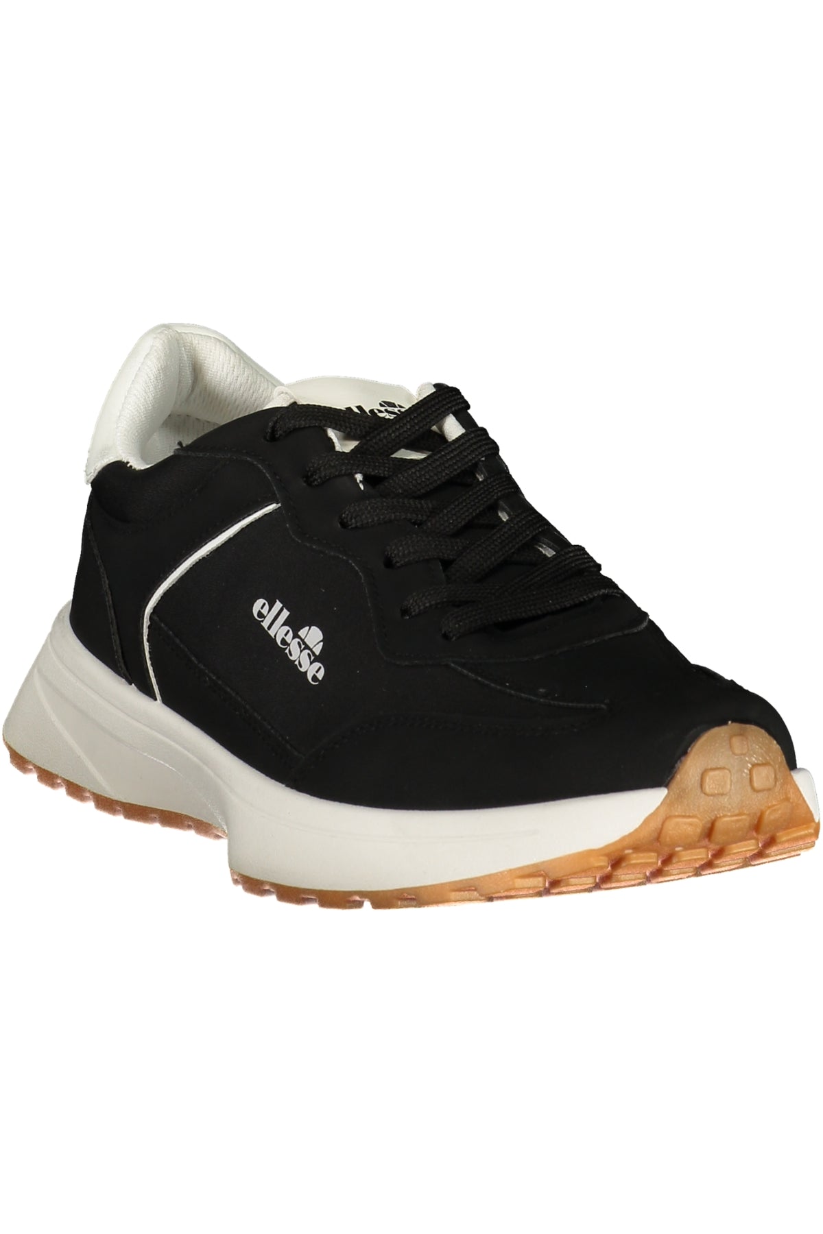 ELLESSE CALZATURA SPORTIVA UOMO NERO