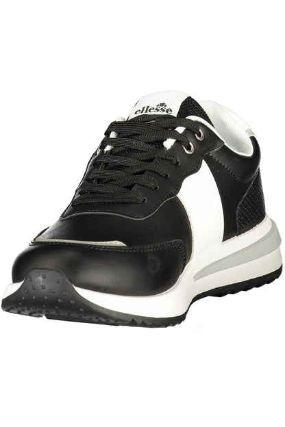 ELLESSE CALZATURA SPORTIVA UOMO NERO