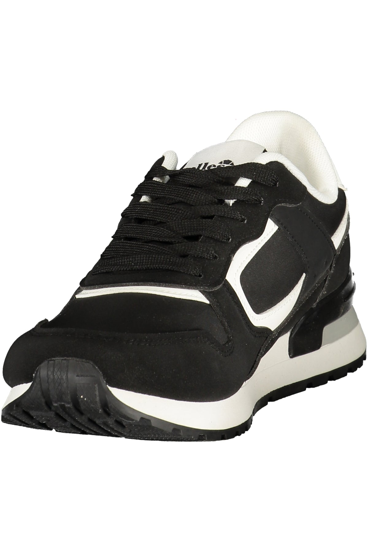 ELLESSE CALZATURA SPORTIVA UOMO NERO