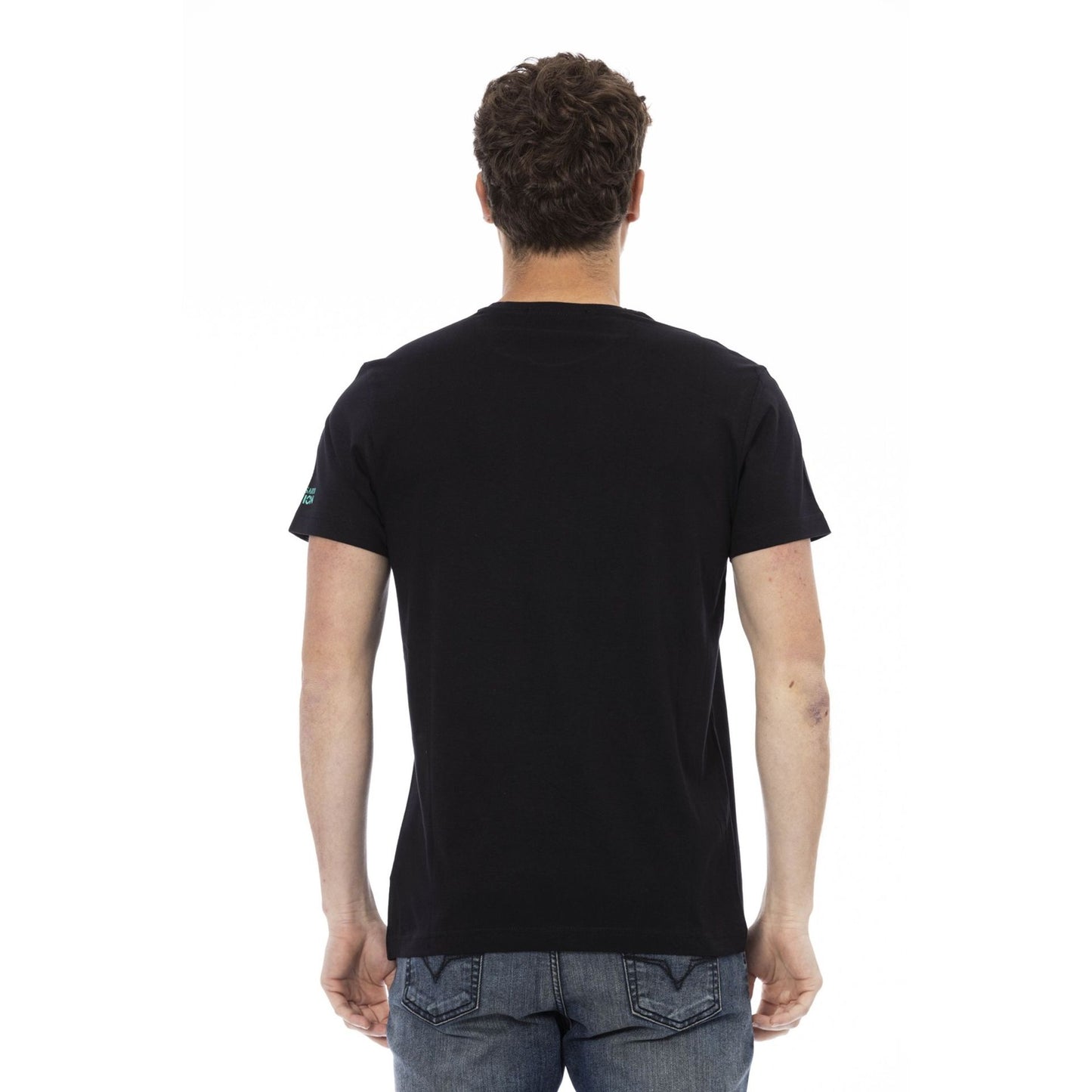 Trussardi Action T-shirt - mem39