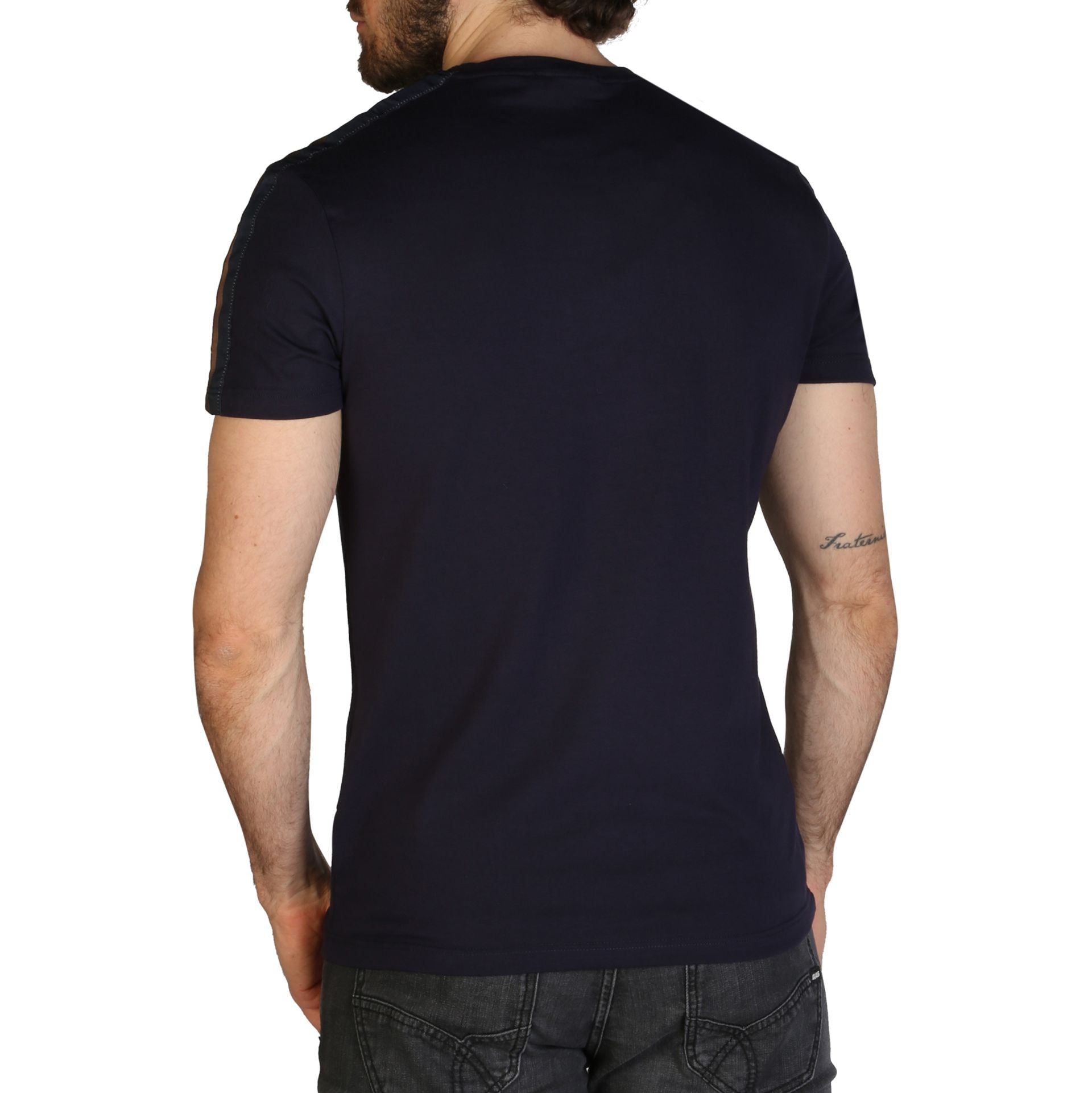 Aquascutum T-shirt - mem39