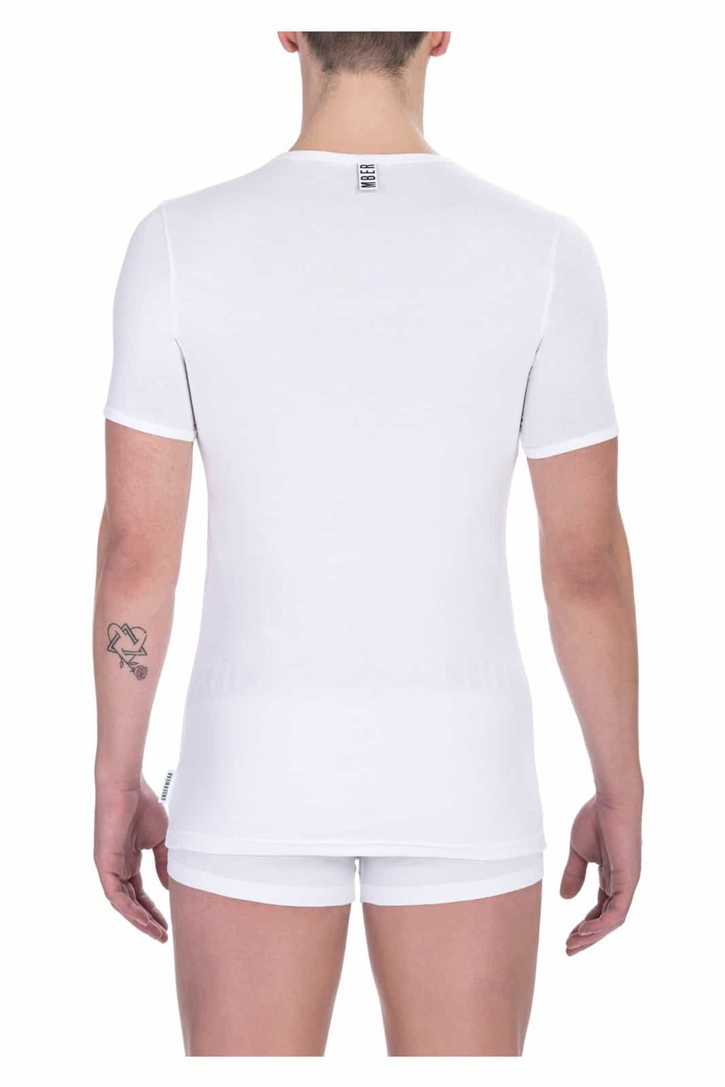 Bikkembergs T-shirt - mem39