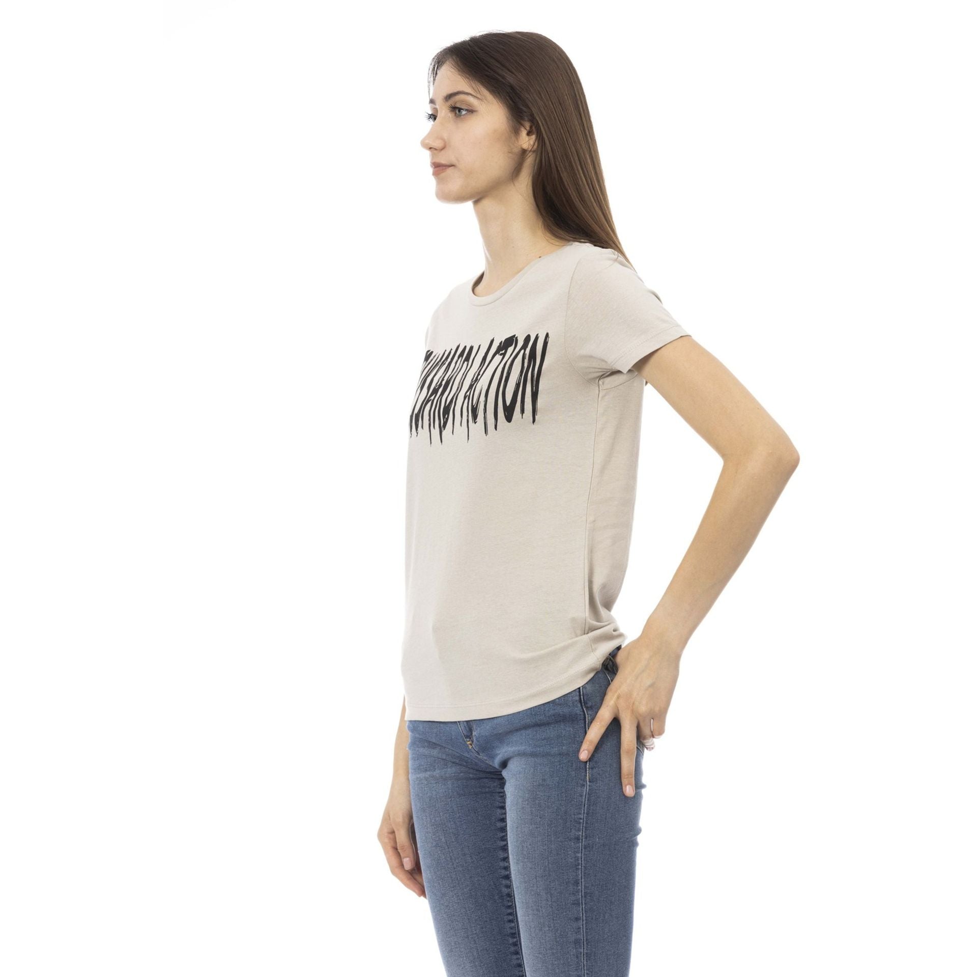 Trussardi Action T-shirt - mem39