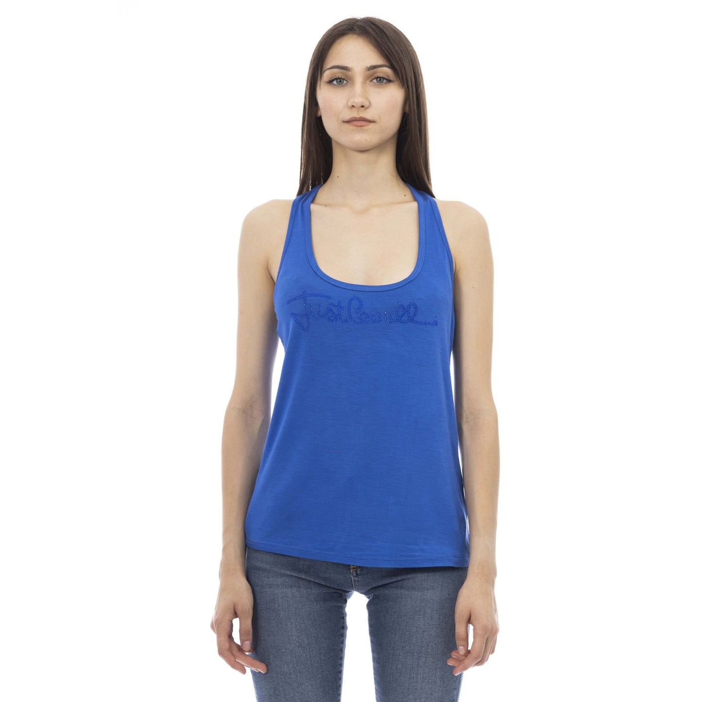 Just Cavalli Beachwear Top - mem39