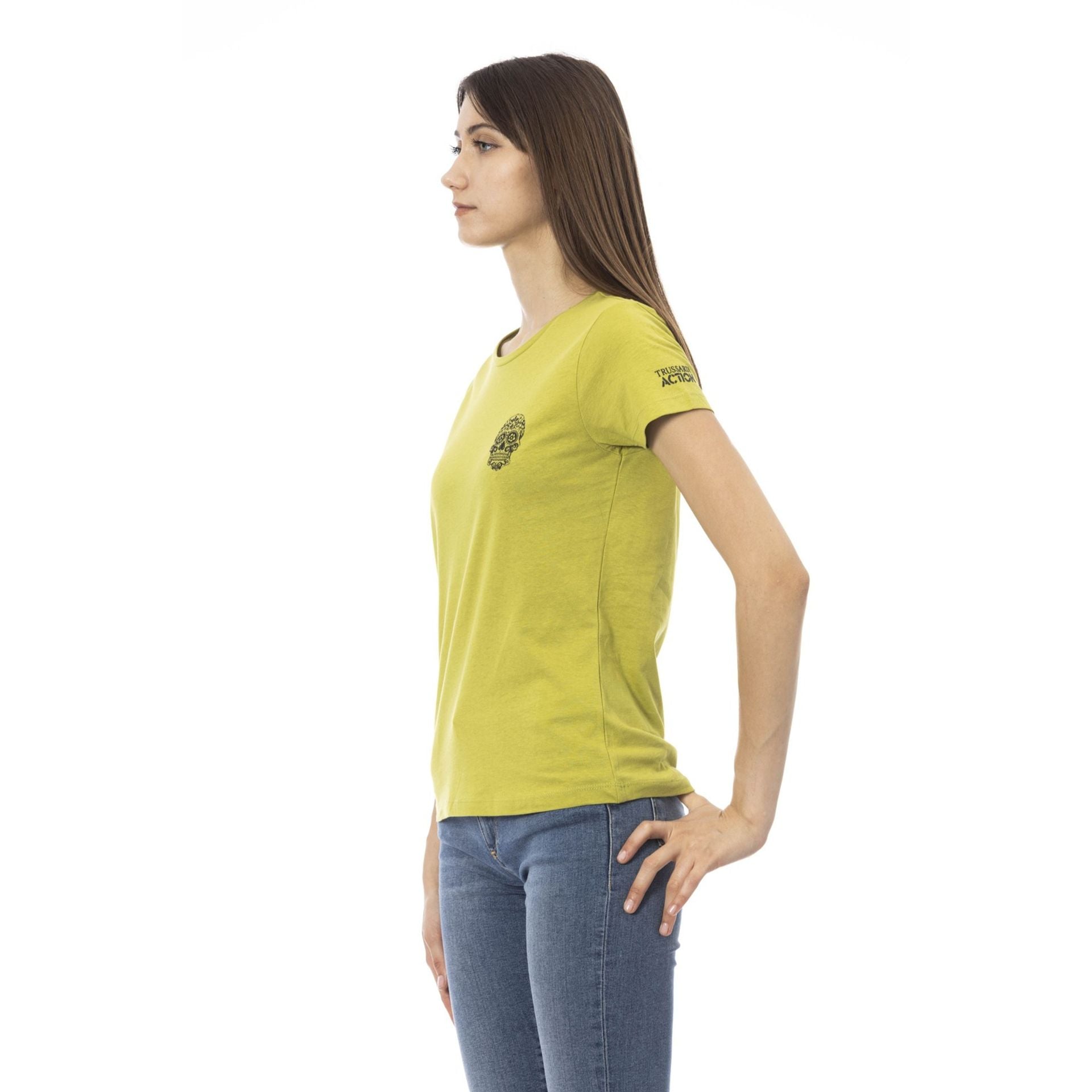 Trussardi Action T-shirt - mem39