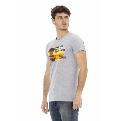 Trussardi Action T-shirt - mem39