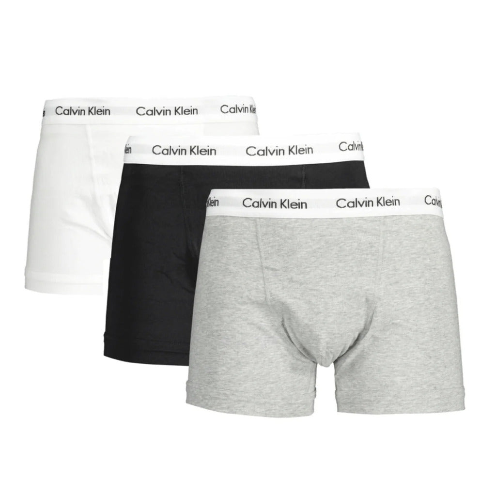 Calvin Klein - U2662G - mem39