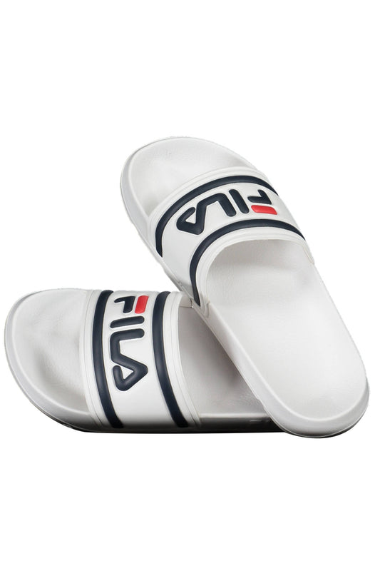 FILA 1010901F_43383DE_BIANCO1FG Bianco